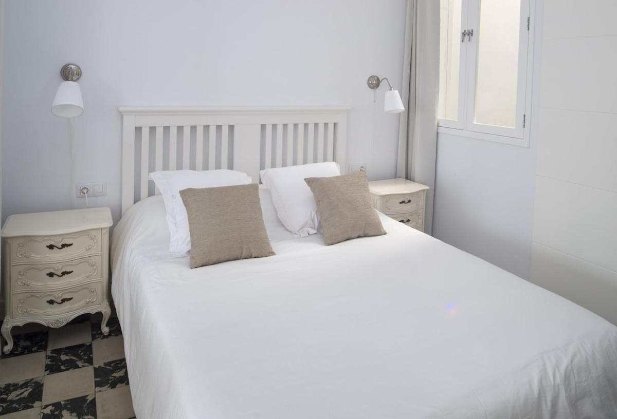 Lightbooking Las Palmas Canteras Beach Kültér fotó