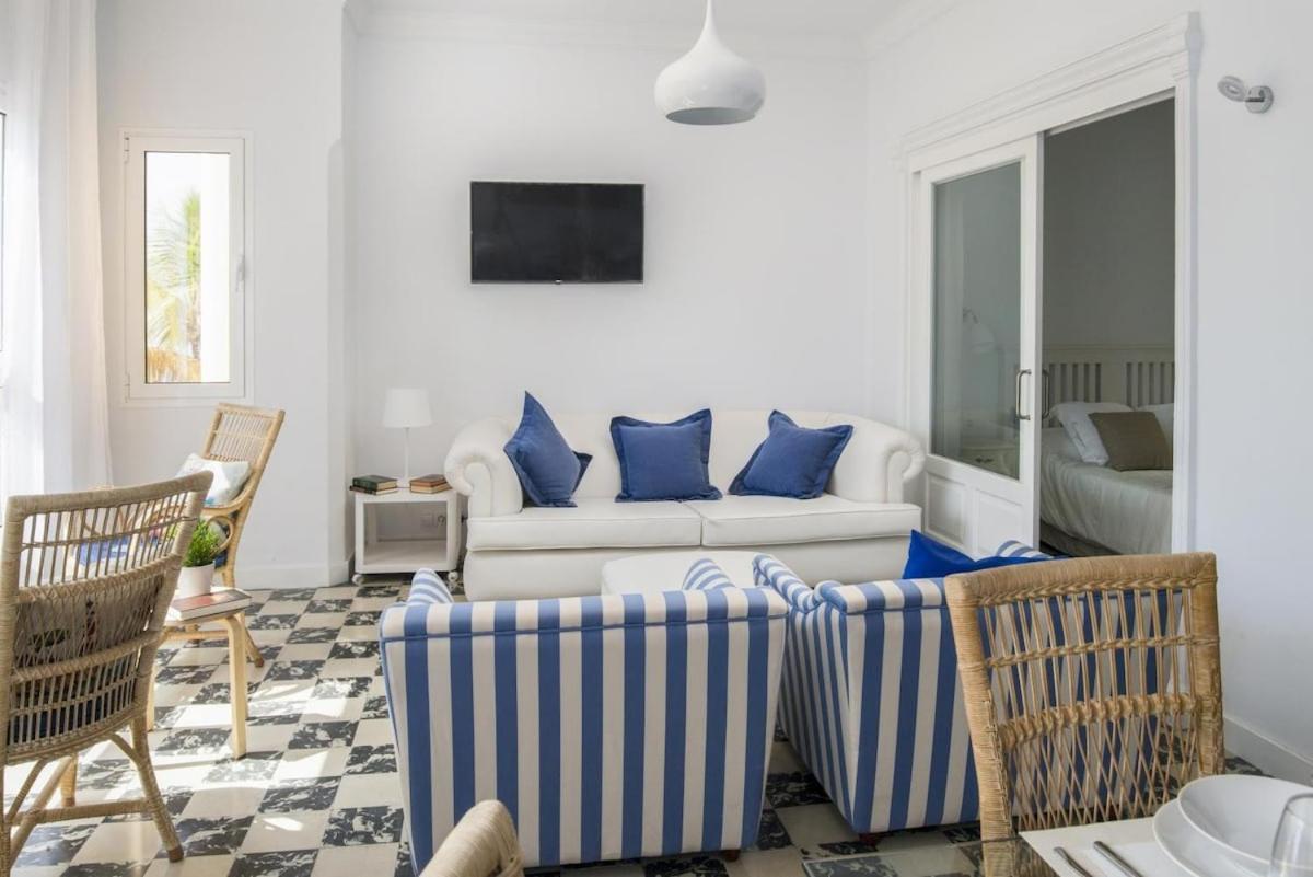 Lightbooking Las Palmas Canteras Beach Kültér fotó