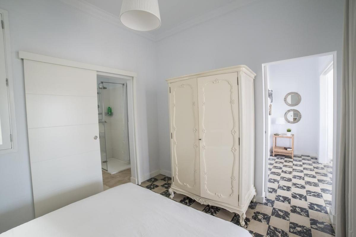 Lightbooking Las Palmas Canteras Beach Kültér fotó